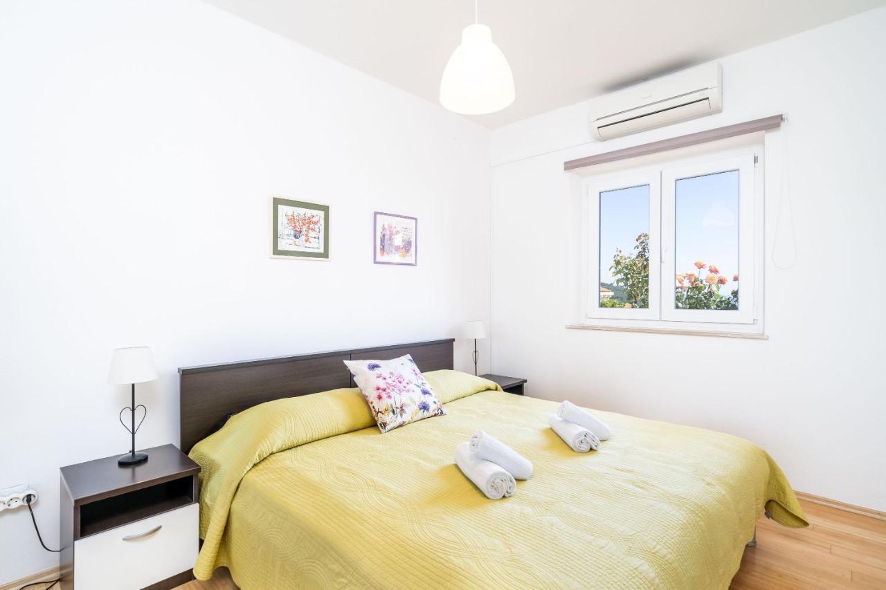 Rooms Rose دوبروفينك المظهر الخارجي الصورة
