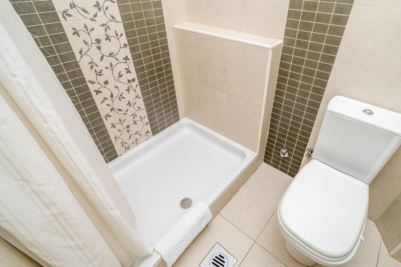 Rooms Rose دوبروفينك المظهر الخارجي الصورة