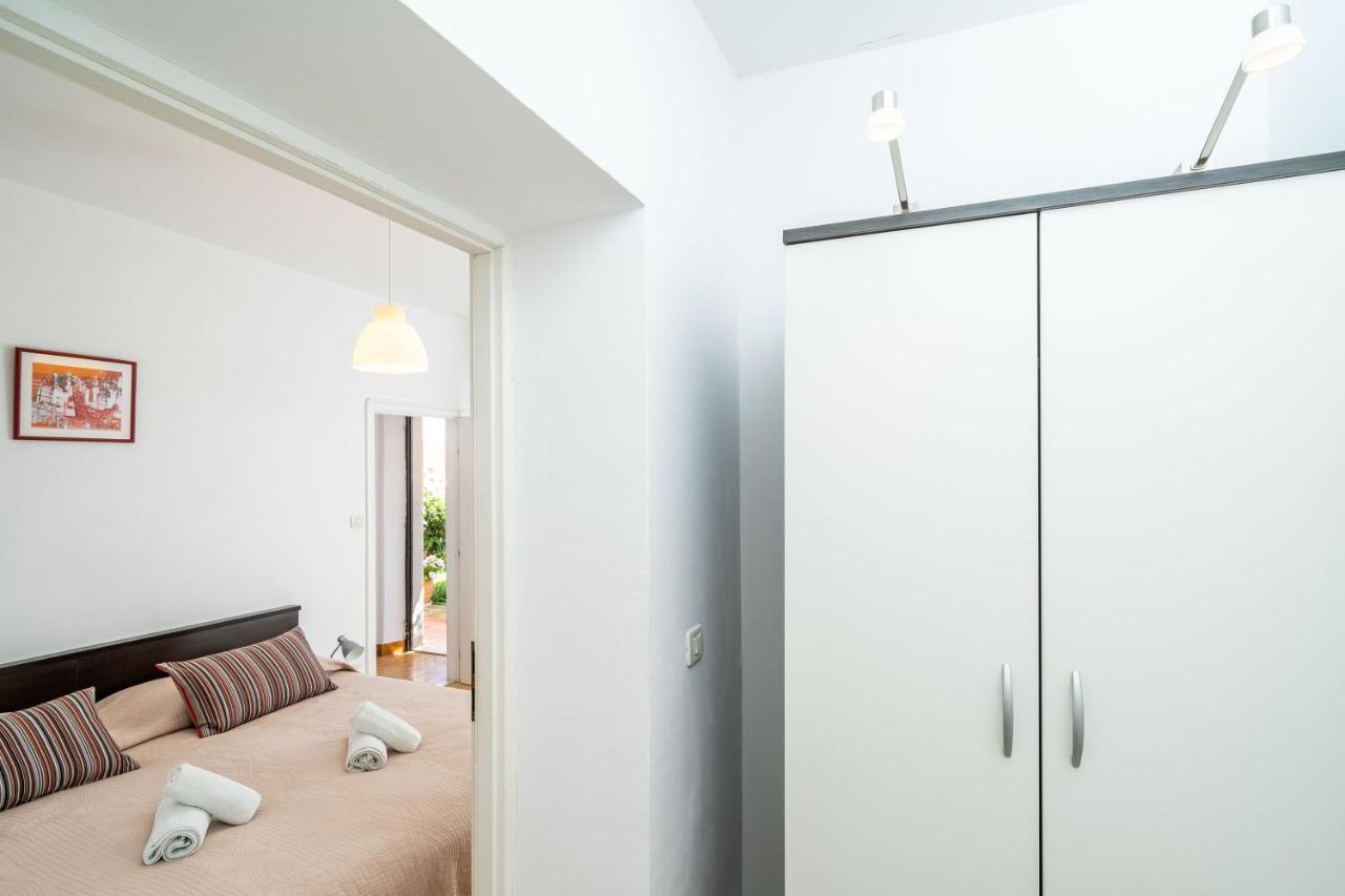 Rooms Rose دوبروفينك المظهر الخارجي الصورة