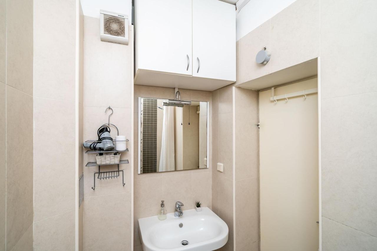 Rooms Rose دوبروفينك المظهر الخارجي الصورة