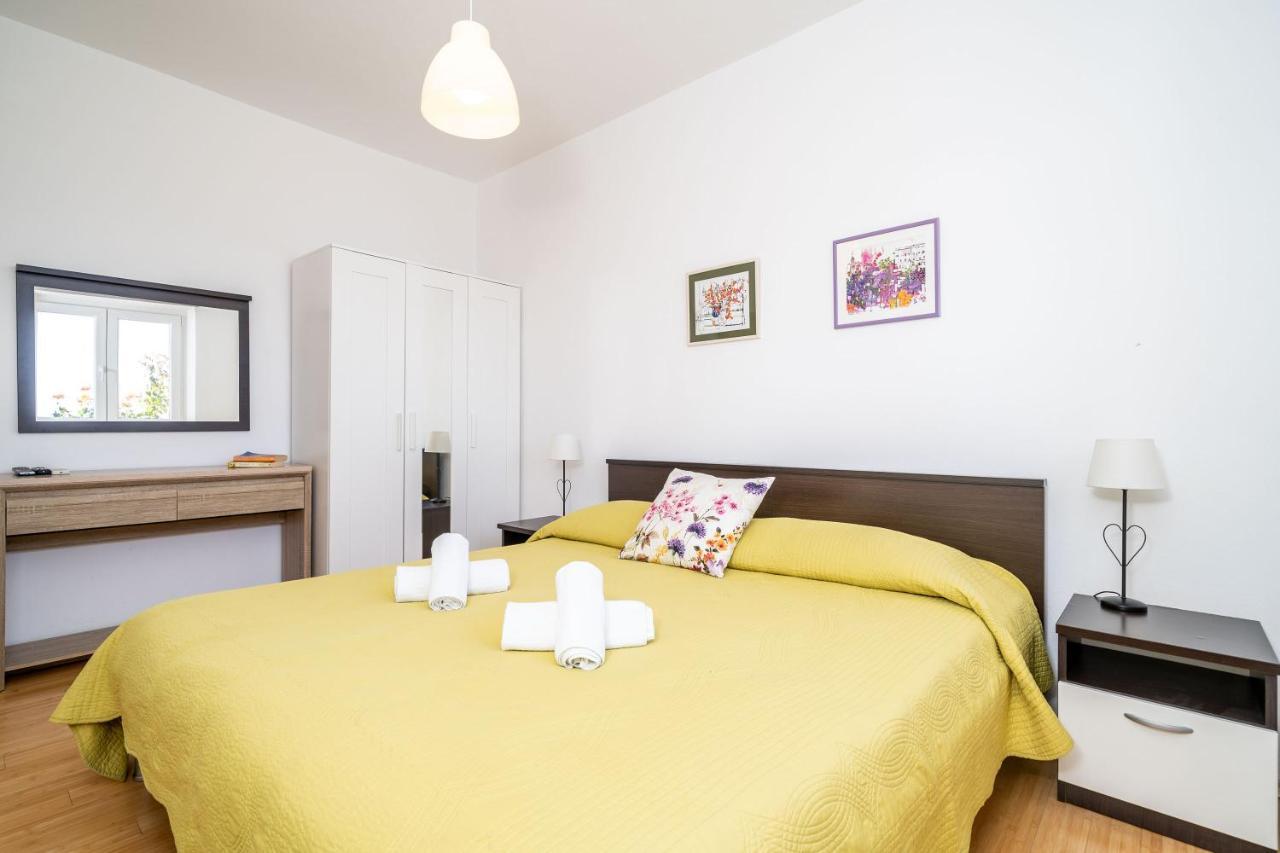 Rooms Rose دوبروفينك المظهر الخارجي الصورة