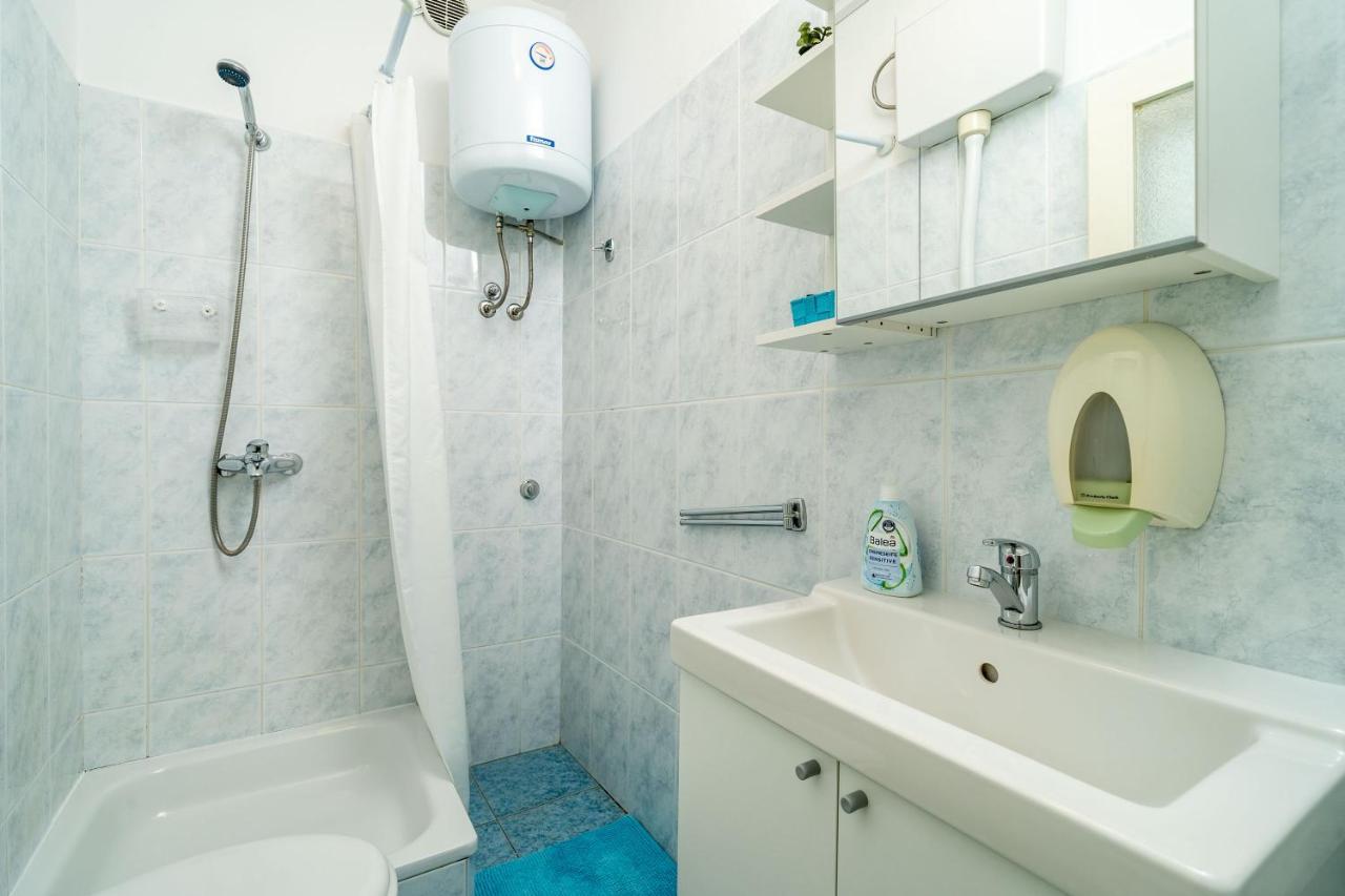 Rooms Rose دوبروفينك المظهر الخارجي الصورة