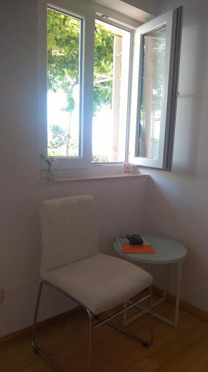 Rooms Rose دوبروفينك المظهر الخارجي الصورة